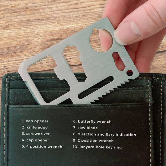 Kate Aspen® Brew Crew Groomsman Gift Box Kit